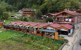 Çakıroğlu Villa Kent